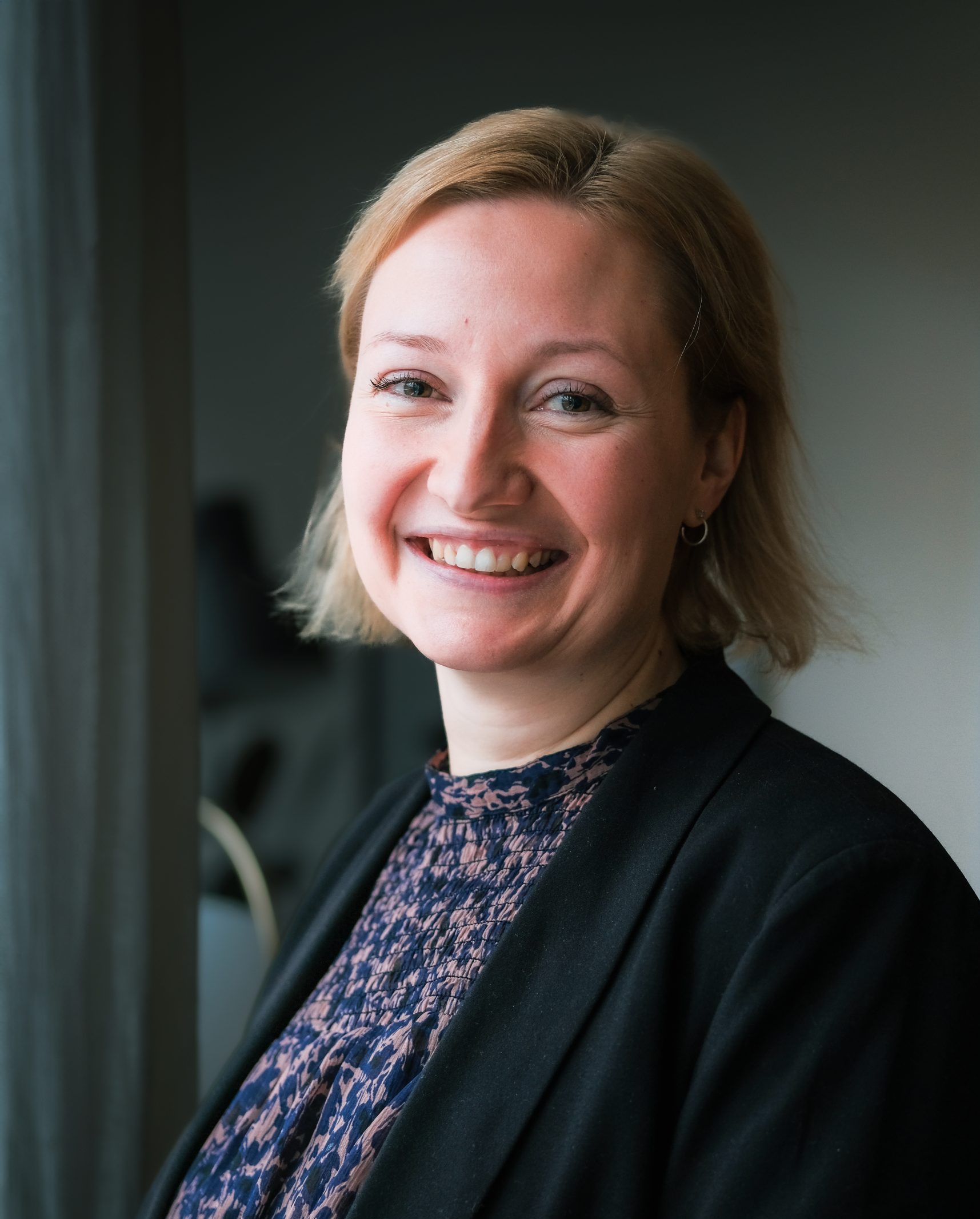 Marianne Castrén Hübinette